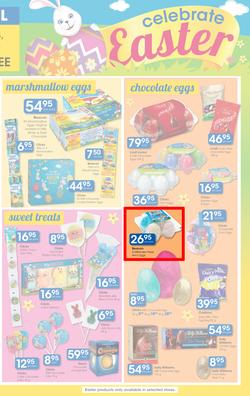 Clicks : Celebrating Easter (23 Mar - 17 Apr 2017), page 3