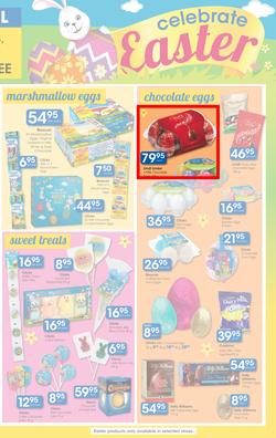 Clicks : Celebrating Easter (23 Mar - 17 Apr 2017), page 3