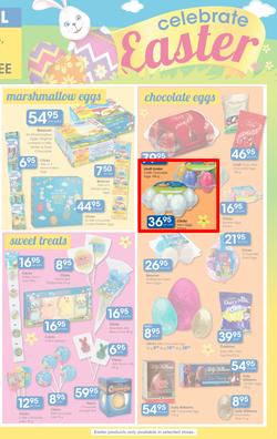 Clicks : Celebrating Easter (23 Mar - 17 Apr 2017), page 3