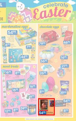 Clicks : Celebrating Easter (23 Mar - 17 Apr 2017), page 3