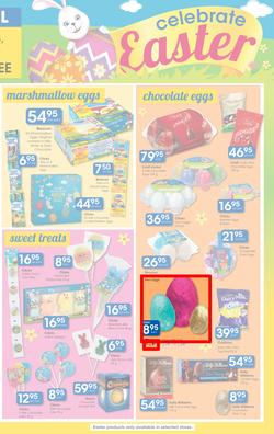 Clicks : Celebrating Easter (23 Mar - 17 Apr 2017), page 3