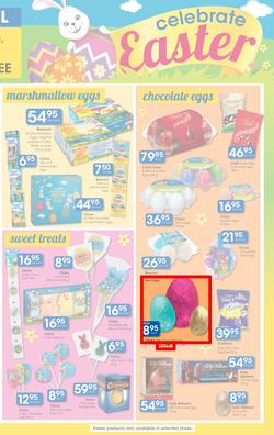 Clicks : Celebrating Easter (23 Mar - 17 Apr 2017), page 3