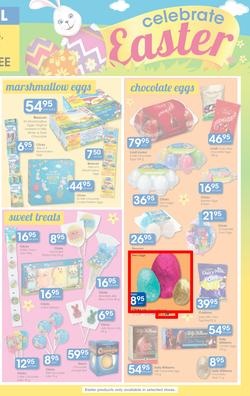 Clicks : Celebrating Easter (23 Mar - 17 Apr 2017), page 3