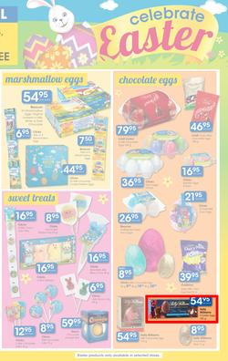 Clicks : Celebrating Easter (23 Mar - 17 Apr 2017), page 3