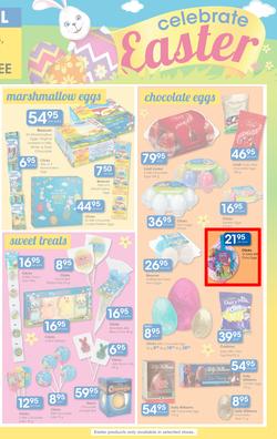 Clicks : Celebrating Easter (23 Mar - 17 Apr 2017), page 3