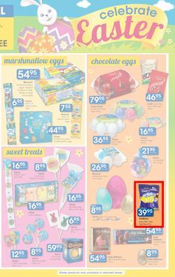 Clicks : Celebrating Easter (23 Mar - 17 Apr 2017), page 3