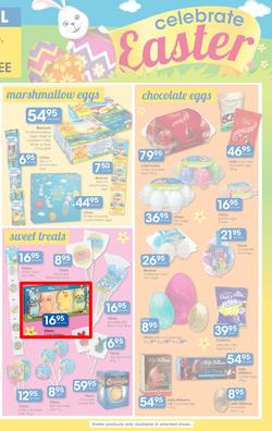 Clicks : Celebrating Easter (23 Mar - 17 Apr 2017), page 3