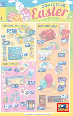 Clicks : Celebrating Easter (23 Mar - 17 Apr 2017), page 3