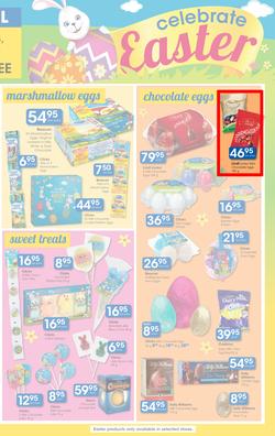 Clicks : Celebrating Easter (23 Mar - 17 Apr 2017), page 3