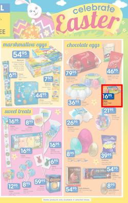 Clicks : Celebrating Easter (23 Mar - 17 Apr 2017), page 3
