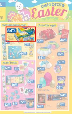 Clicks : Celebrating Easter (23 Mar - 17 Apr 2017), page 3
