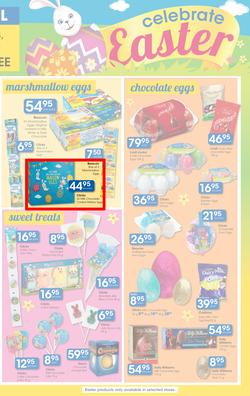 Clicks : Celebrating Easter (23 Mar - 17 Apr 2017), page 3