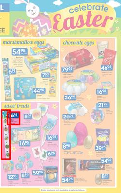 Clicks : Celebrating Easter (23 Mar - 17 Apr 2017), page 3