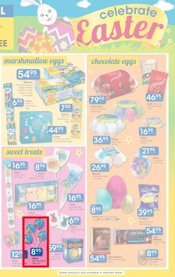 Clicks : Celebrating Easter (23 Mar - 17 Apr 2017), page 3