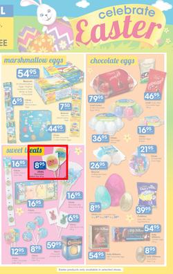 Clicks : Celebrating Easter (23 Mar - 17 Apr 2017), page 3