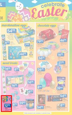 Clicks : Celebrating Easter (23 Mar - 17 Apr 2017), page 3