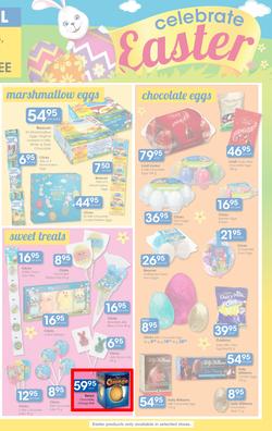 Clicks : Celebrating Easter (23 Mar - 17 Apr 2017), page 3
