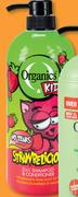 Organics Kids