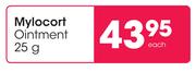 Mylocort Ointment-25g Each
