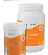 Clicks Vitamin-C 100 Tablets-Per Pack
