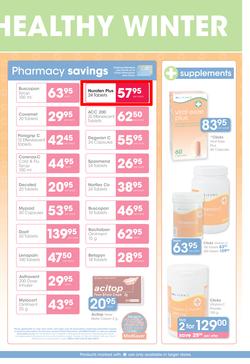 Clicks : Pay Less  (25 Mar - 22 Apr 2014), page 3