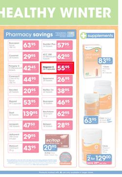 Clicks : Pay Less  (25 Mar - 22 Apr 2014), page 3