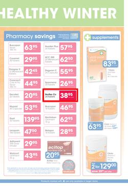 Clicks : Pay Less  (25 Mar - 22 Apr 2014), page 3