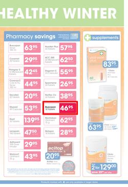 Clicks : Pay Less  (25 Mar - 22 Apr 2014), page 3