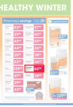 Clicks : Pay Less  (25 Mar - 22 Apr 2014), page 3