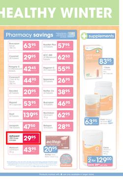 Clicks : Pay Less  (25 Mar - 22 Apr 2014), page 3