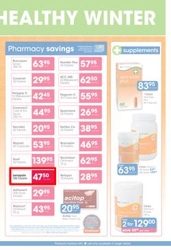 Clicks : Pay Less  (25 Mar - 22 Apr 2014), page 3