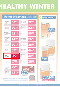 Clicks : Pay Less  (25 Mar - 22 Apr 2014), page 3