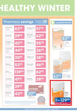 Clicks : Pay Less  (25 Mar - 22 Apr 2014), page 3