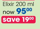 Bio-Strath Elixir-200ml