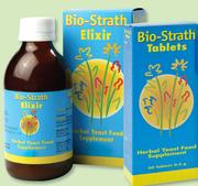 Bio-Strath Elixir-200ml