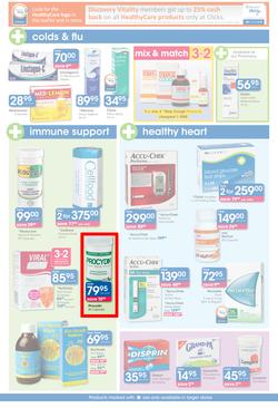 Clicks : Pay Less  (25 Mar - 22 Apr 2014), page 5