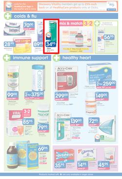 Clicks : Pay Less  (25 Mar - 22 Apr 2014), page 5