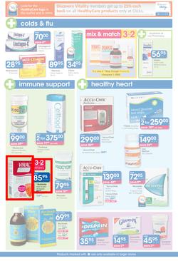 Clicks : Pay Less  (25 Mar - 22 Apr 2014), page 5