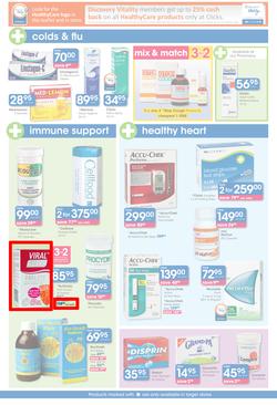 Clicks : Pay Less  (25 Mar - 22 Apr 2014), page 5