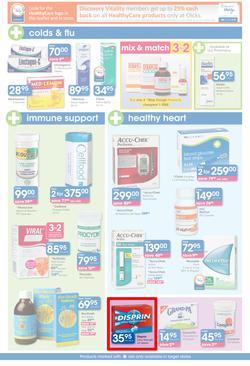 Clicks : Pay Less  (25 Mar - 22 Apr 2014), page 5