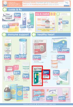 Clicks : Pay Less  (25 Mar - 22 Apr 2014), page 5