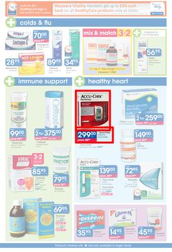 Clicks : Pay Less  (25 Mar - 22 Apr 2014), page 5