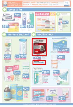 Clicks : Pay Less  (25 Mar - 22 Apr 2014), page 5