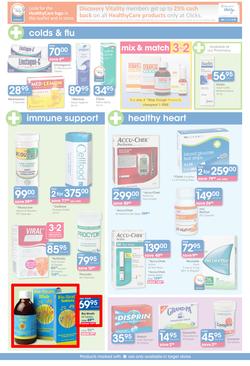 Clicks : Pay Less  (25 Mar - 22 Apr 2014), page 5