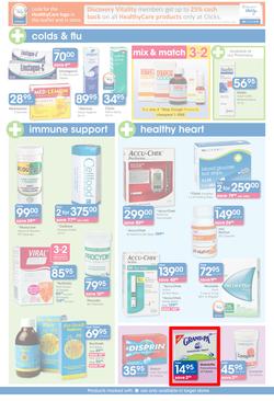 Clicks : Pay Less  (25 Mar - 22 Apr 2014), page 5