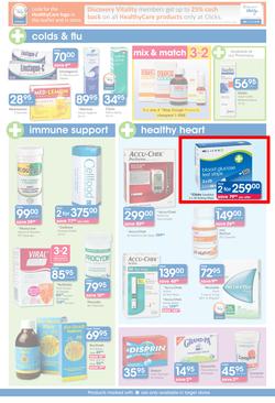 Clicks : Pay Less  (25 Mar - 22 Apr 2014), page 5