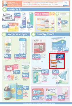 Clicks : Pay Less  (25 Mar - 22 Apr 2014), page 5
