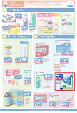 Clicks : Pay Less  (25 Mar - 22 Apr 2014), page 5