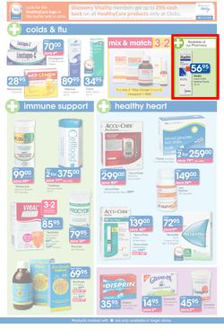 Clicks : Pay Less  (25 Mar - 22 Apr 2014), page 5