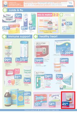 Clicks : Pay Less  (25 Mar - 22 Apr 2014), page 5